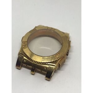 Genuine RENATO watch 43mm Case Men’s 24mm Lug Z797 NoCrown Parts